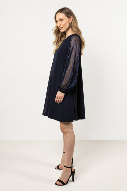 Evening dress model 212224